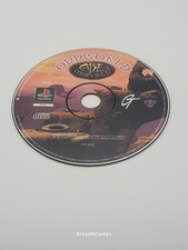 Oddworld abe oddysee - abe's,