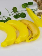 Tragbare Banane