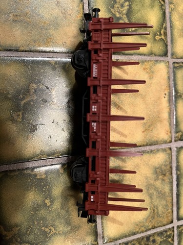 Märklin 4459 rungenwagen - h0,