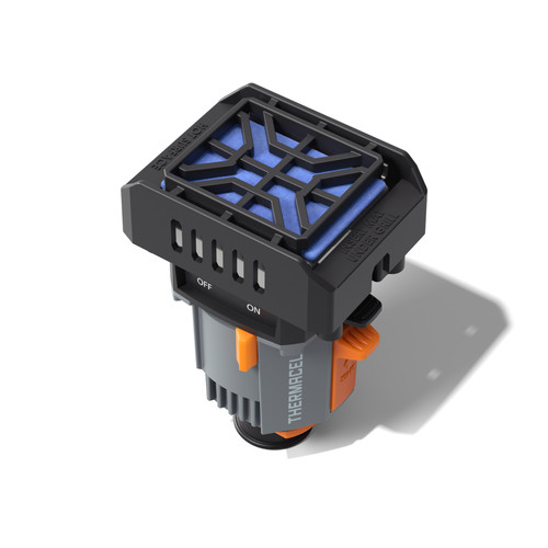 Thermacell backpacker - thermacell, mr-bp