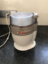 Moulinette SE elektrischer