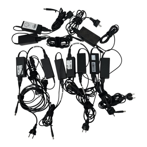 10x ppp009l netzteil - hp,