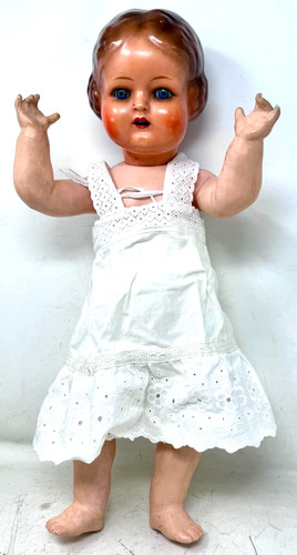 Puppe masse mit - puppe,