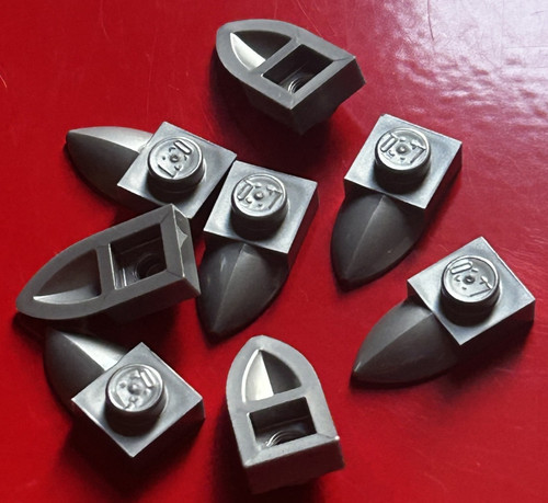 Lego platte 49668 - 8,