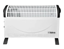 Konvektor elektrische Heizung