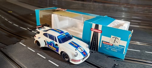 Carrera universal porsche 911 - carrera,