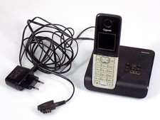 Siemens gigaset c300a c300h - siemens,