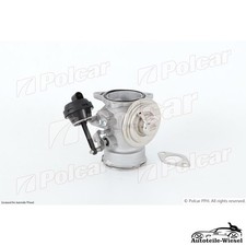 AGR Ventil für Audi A3 Skoda