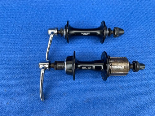 Vintage shimano deore - vintage, naben
