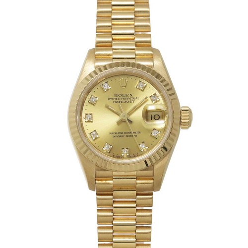Rolex datejust 69178g serial - rolex,