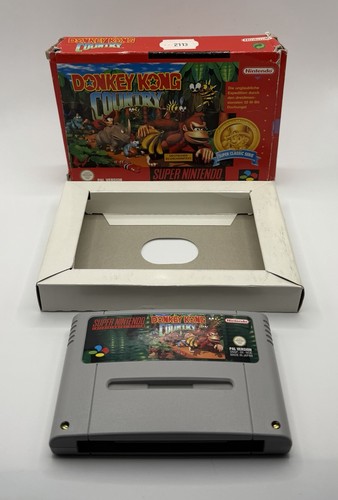 Donkey kong country - kong, |