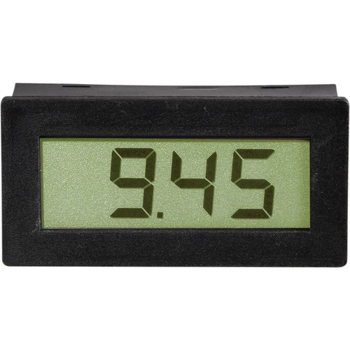 Voltcraft miniatur digital - miniatur,