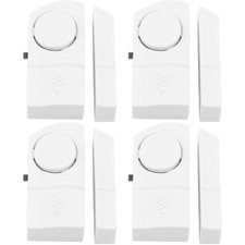 Olympia Tür-/Fensteralarm TF 400 Weiß 5971