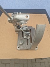 Trennständer Winkelschleifer