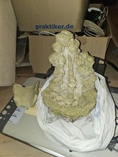 Wasserbrunnen Aus Marmur