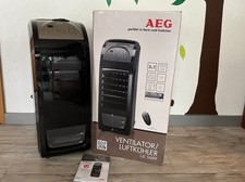 3 in 1 AEG