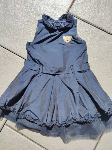Festliches kleid steiff 92 - kleid,