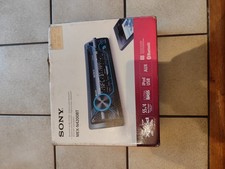 Autoradio Sony bluetooth MEX N4200BT