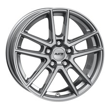 4x 17 Zoll P73 Felgen für