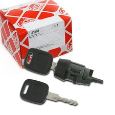 FEBI BILSTEIN ZÜNDSCHLOSS + 2