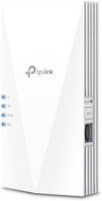 TP-Link WL-Repeater AX3000 Mesh Dual Band WiFi 6 Extender RE3000X Access Point
