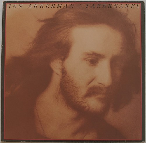 Jan akkerman tabernakel - akkerman,