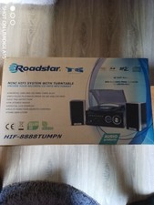 Roadstar HIF- 8888 TUMPN