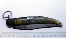 Klapptaschenmesser alt selten vintage korsisch