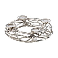 Deko-Kranz Adventskranz