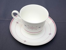 Villeroy & Boch Heinrich Aragon . 1 Kaffeetasse mit Untere .Wie Neu !  V&B