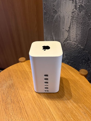 Apple airport extreme time - extreme,