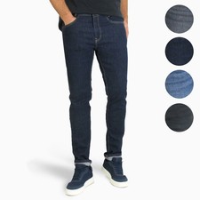 MAC Herren Jeans ARNE PIPE