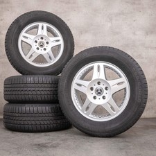 Mercedes G-Klasse AMG