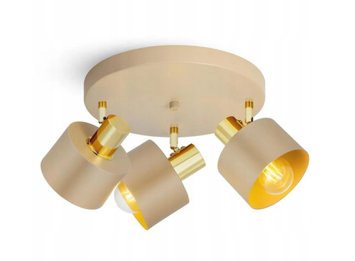 Luxolar led deckenleuchte - luxolar,