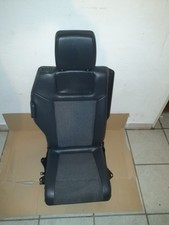 Opel Zafira B Sitz Klappsitz