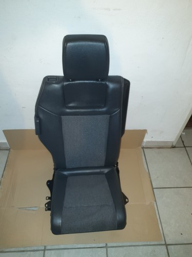 Opel zafira sitz klappsitz - b,