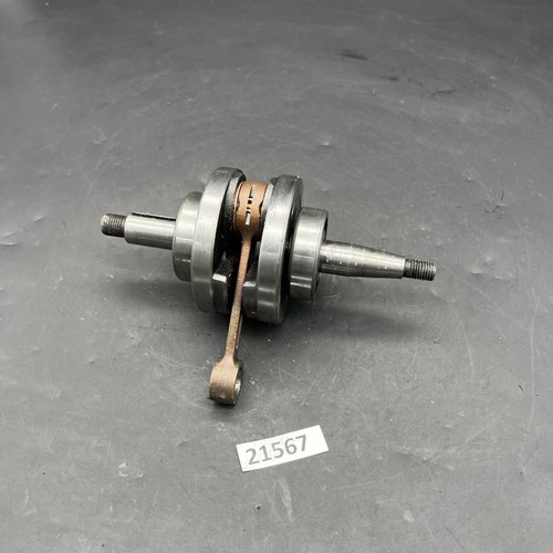 Kurbelwelle welle lager motor - welle,