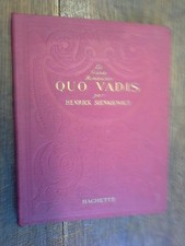 Quo Vadis / Henrick
