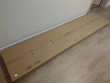 Ikea Pax, 2 Türen, Bergsbo