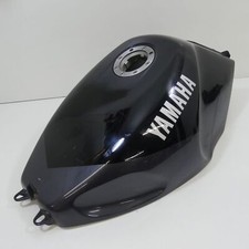 Yamaha FZR 600 -- 3HE