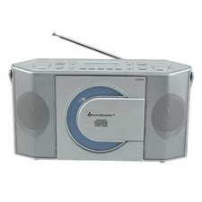 Soundmaster rcd1770si radio - rcd1770si,