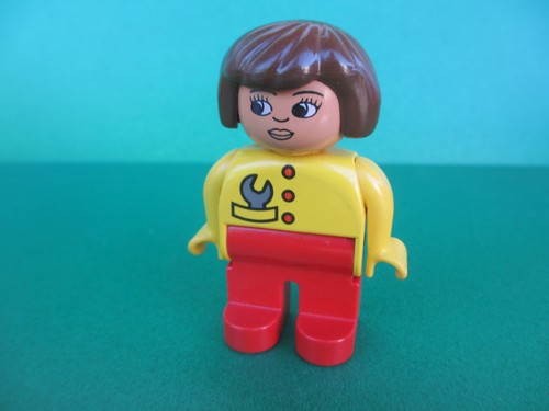 Lego duplo figur - duplo,