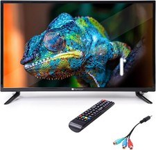Opticum 32" LED TV TripleTuner DVB-S2 DVB-T2 DVB-C HDMI CI+ PVR TRIVIO 32Z3 USB