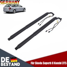 Paar Für Skoda Superb II