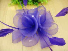 Fascinator Haarklammer