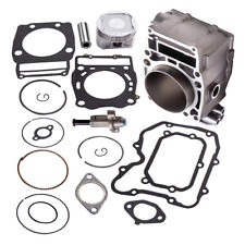 Zylinder Cylinder Piston Kit Gasket Top End Set for Polaris Ranger 500 Magnum