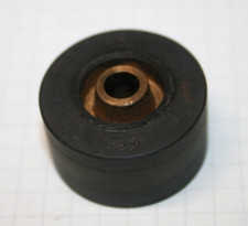 SONY Tonband - Tapecorder 262 - Andruckrolle, Capstanrolle - gut            *TB*