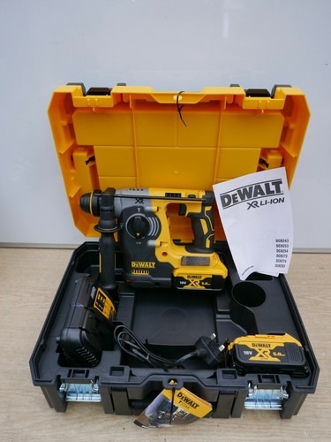 Dewalt dch273p2 18v - dewalt,