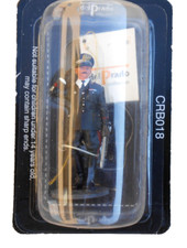 Soldaten Carabinieri Hauptmann