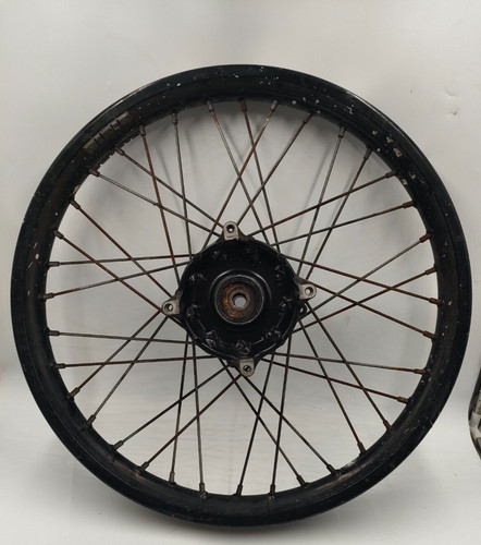 Felge vorne honda 650 v - 650,